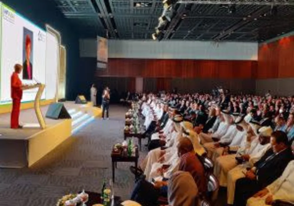 45th World Hospital Congress Opens with Statement on Sustainability