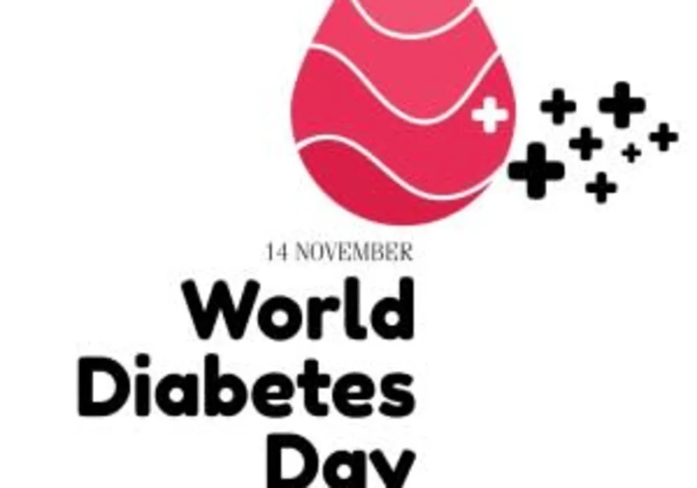 World Diabetes Day: Increase Diabetes Prevention and Care 