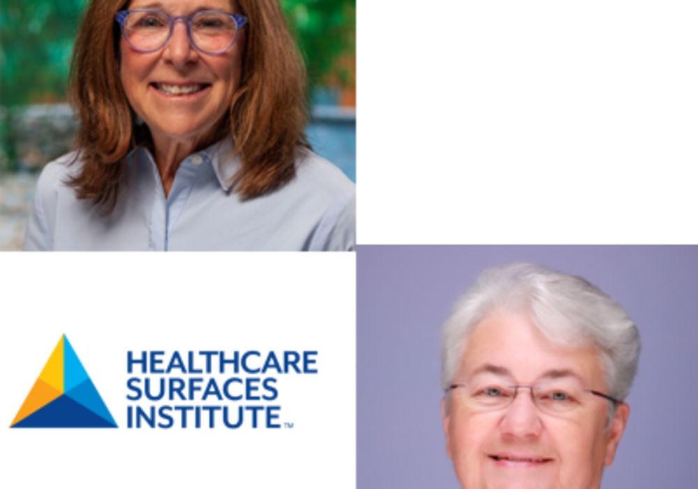 HSI Welcomes Two New Board Members