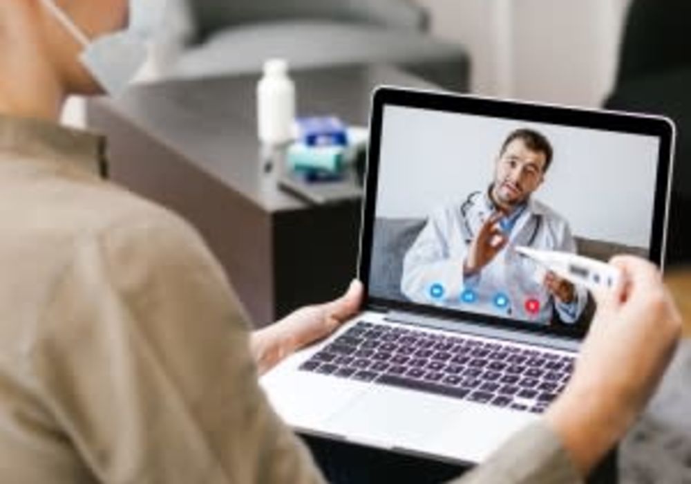 New Study Shows Telemedicine Has Clear Benefits for Patients 