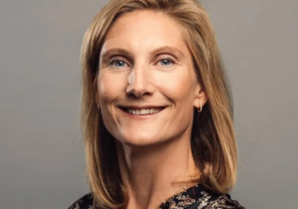 Louise Nyl&eacute;n announced as new Dignio CEO