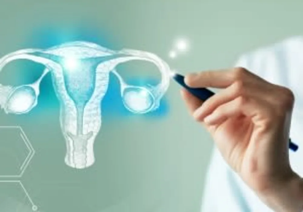 Imaging Methods Improve to Better Detect Ovarian Lesions 