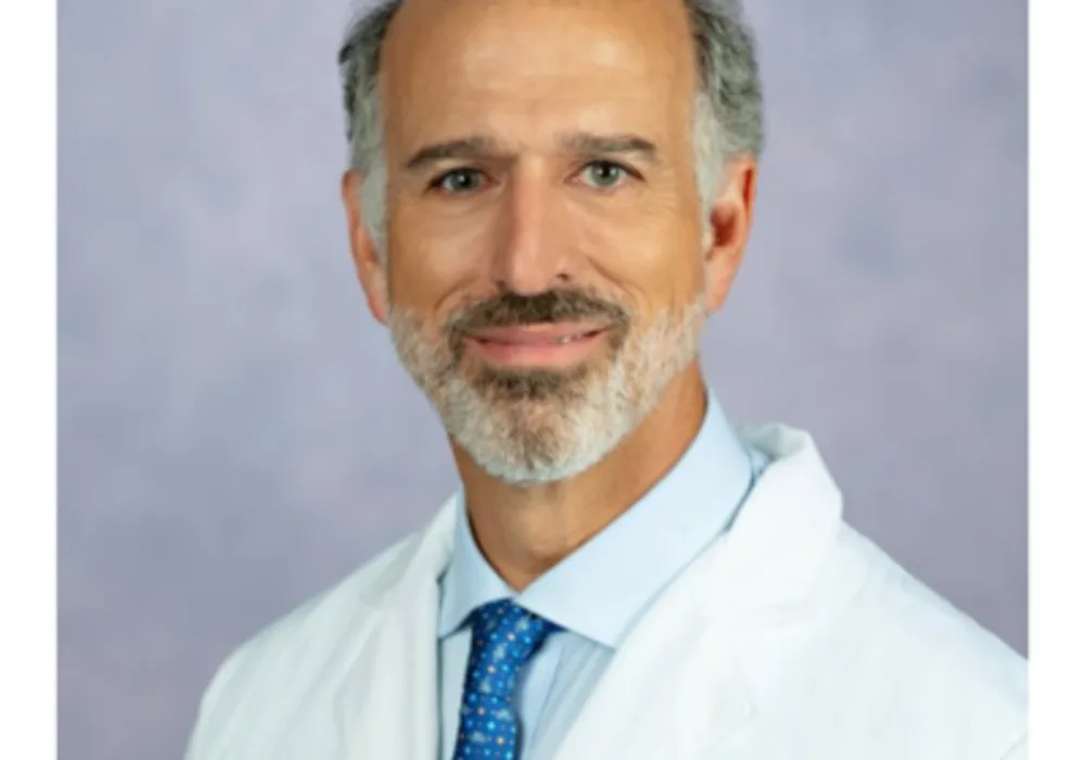 World Renowned Myeloma Expert Ivan Borrello MD to Lead TGH Cancer Institute BMT and Cell Therapies