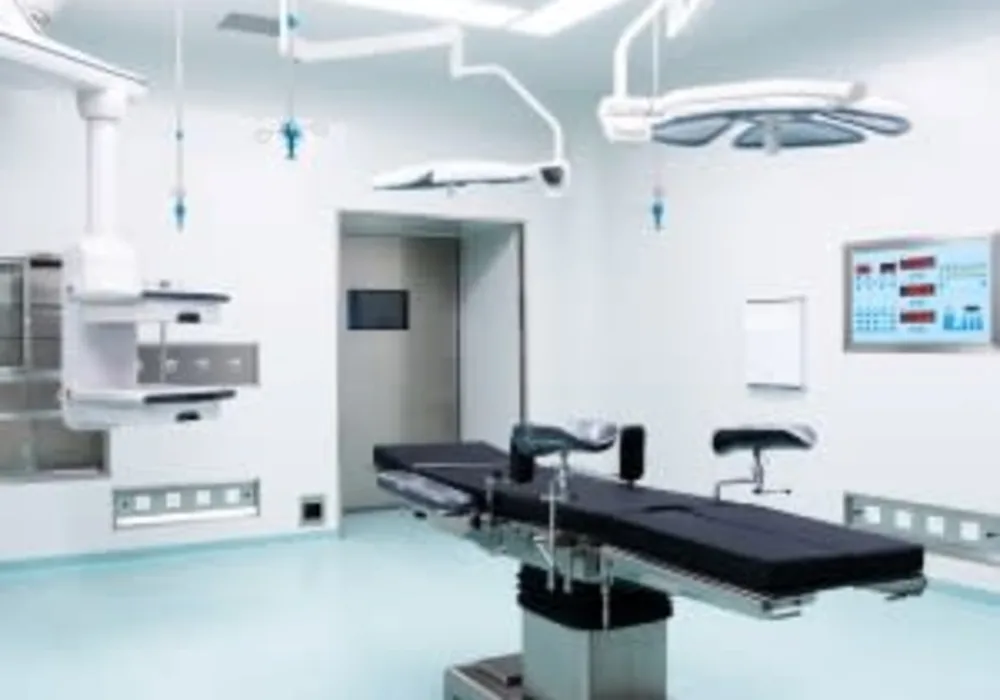 Becoming More Sustainable in Operating Rooms 