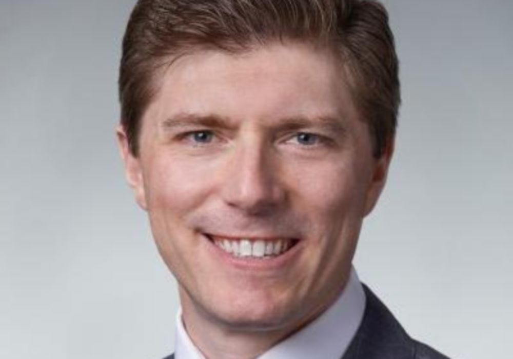 Evernorth Names Adam Kautzner President, Express Scripts