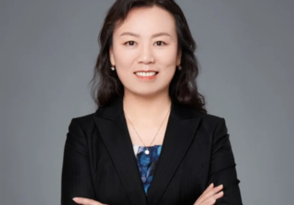 Asieris Appoints Dr. Linda Wu as Chief Development Officer