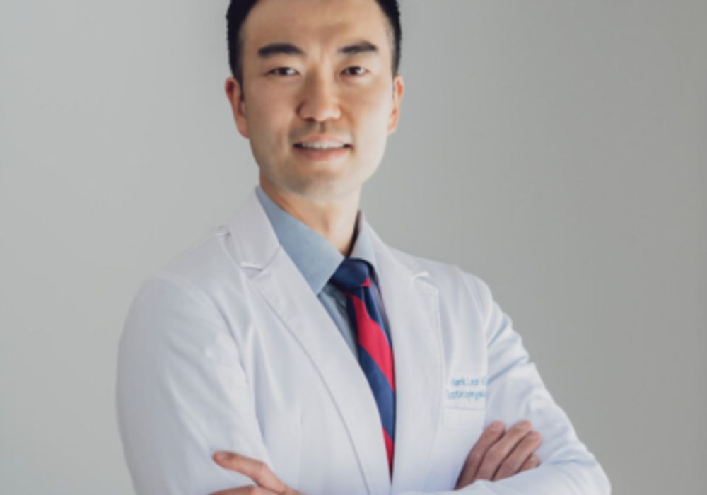 Mark Y. Lee, Named Medical Director of Electrophysiology at MemorialCare Heart &amp; Vascular Institute