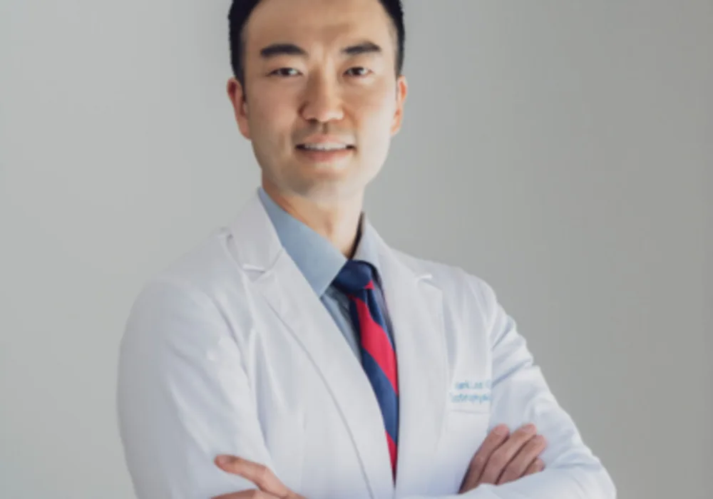 Mark Y. Lee, Named Medical Director of Electrophysiology at MemorialCare Heart &amp; Vascular Institute