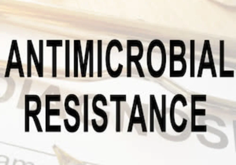 Measuring Global Response to Antimicrobial Resistance