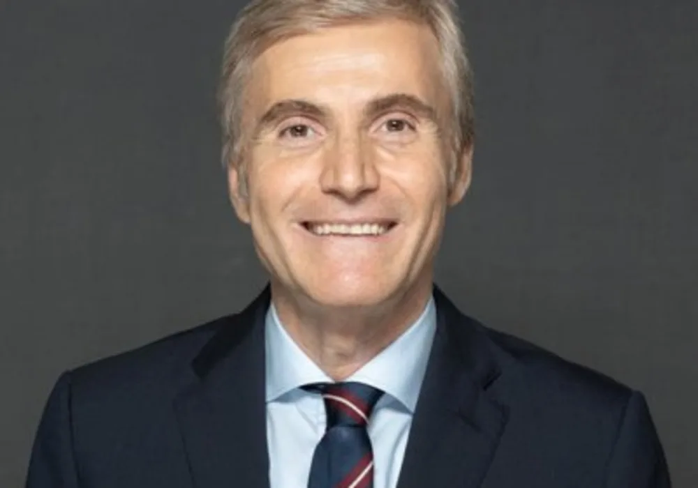 Chiesi Appoints Giuseppe Accogli as New Group CEO