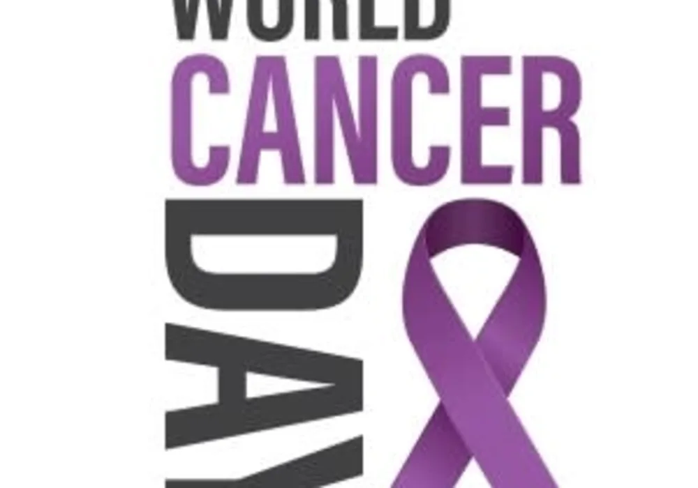 World Cancer Day: Take Action to Make a Positive Difference