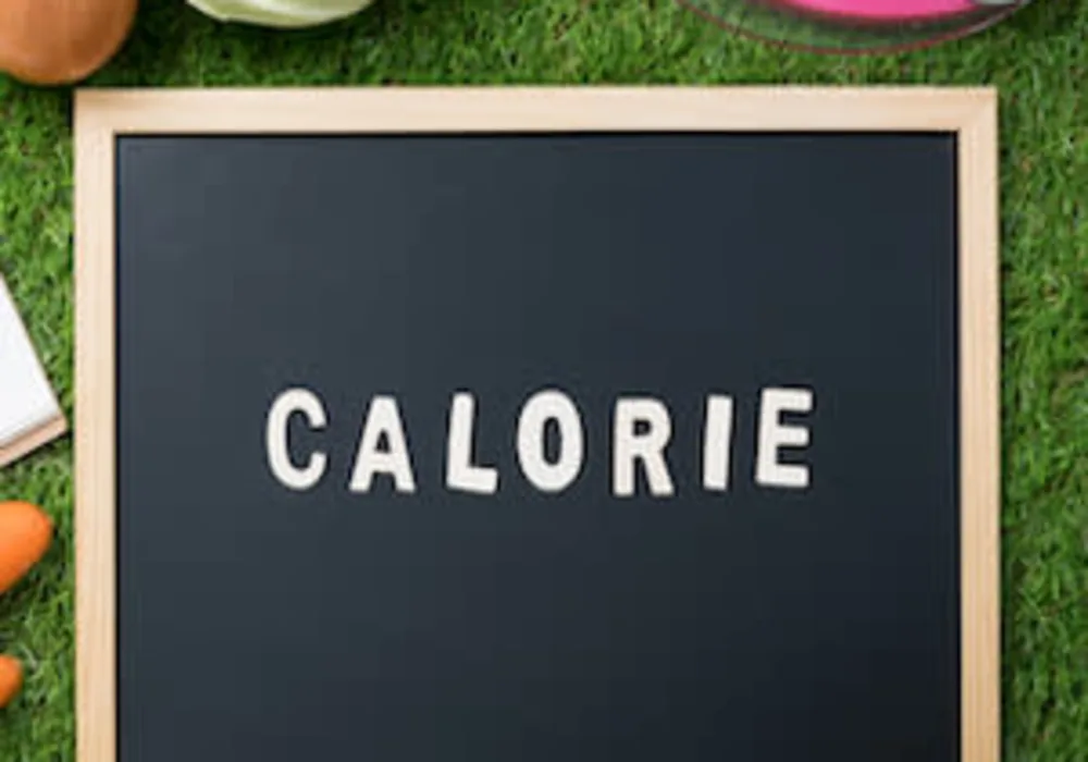 Calorie Restriction Slows Ageing 