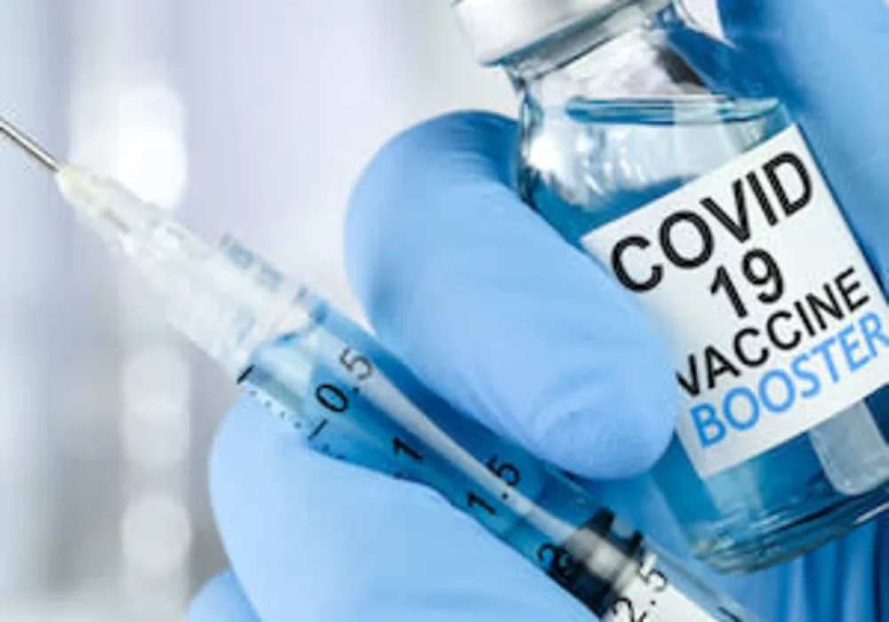 COVID-19 Vaccines Do Not Increase Risk of Related Adverse Events