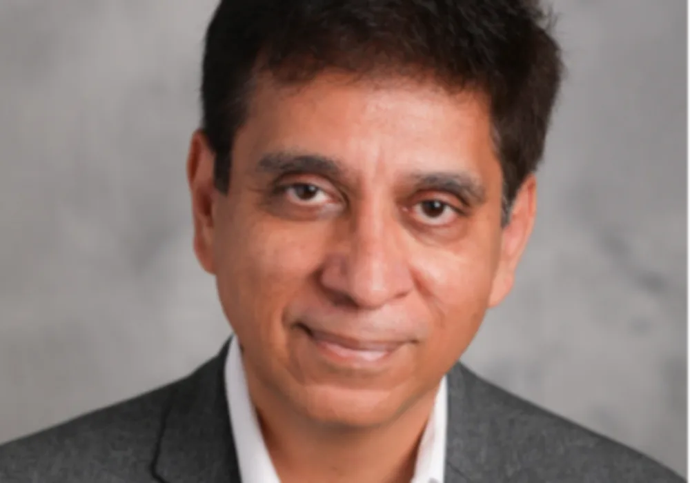 Vial Announces the Addition of Dr. Rajat N Agrawal to Ophthalmology CRO Scientific Advisory Board