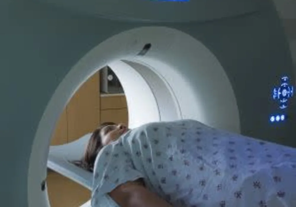 Breast MRI May be the Most Effective for Women with Dense Breasts 