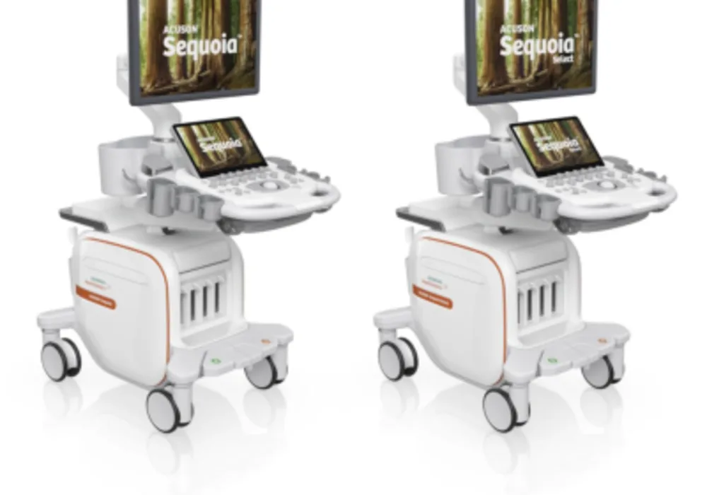 Siemens Healthineers showcases new flagship ultrasound series at ECR 2023