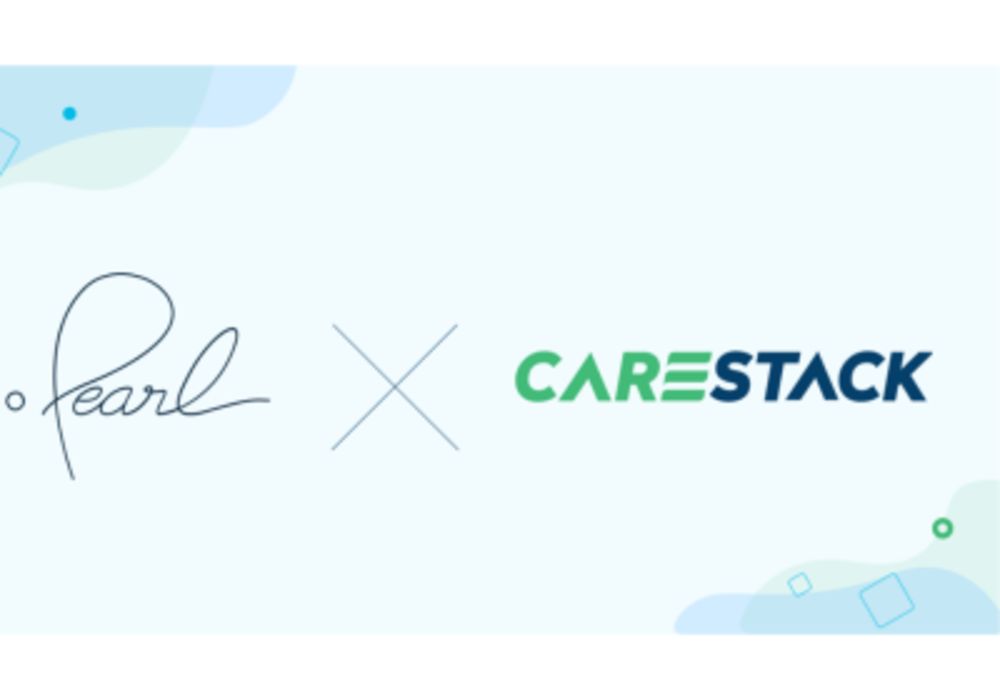 CareStack&rsquo;s All-in-One Dental Software Gets AI Upgrade with Pearl Partnership