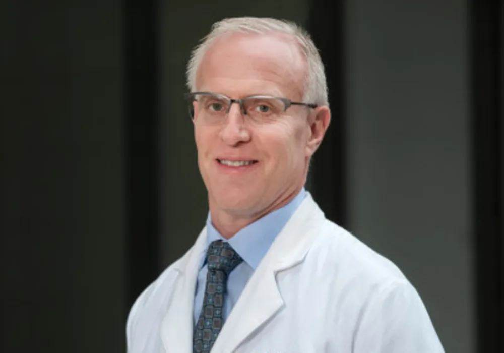 Kevin J. Bozic, MD, MBA, FAAOS, Named President of the American Academy of Orthopaedic Surgeons