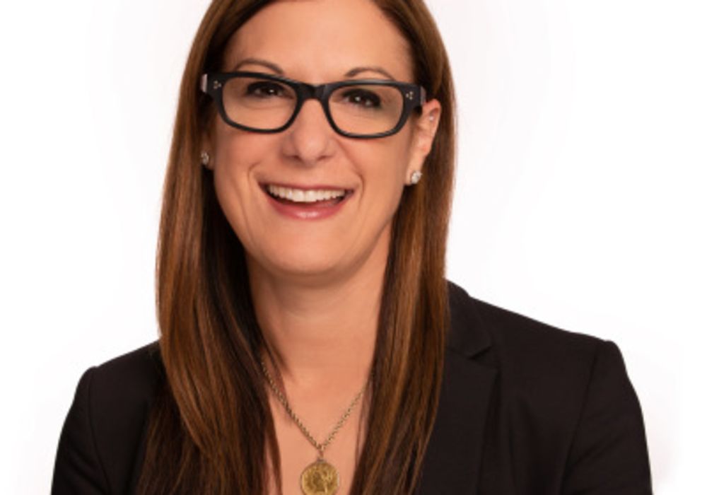  Philips appoints Julia Strandberg as Chief Business Leader of the Connected Care businesses