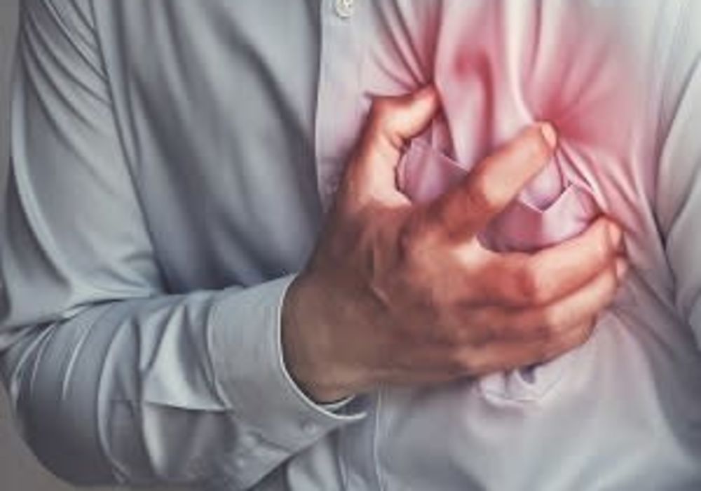 Researchers Use AI to Triage Patients with Chest Pain