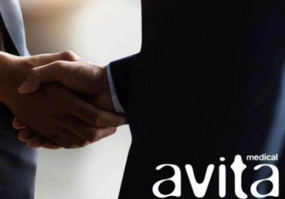 AVITA Medical Appoints New Non-Executive Member to the Board of Directors