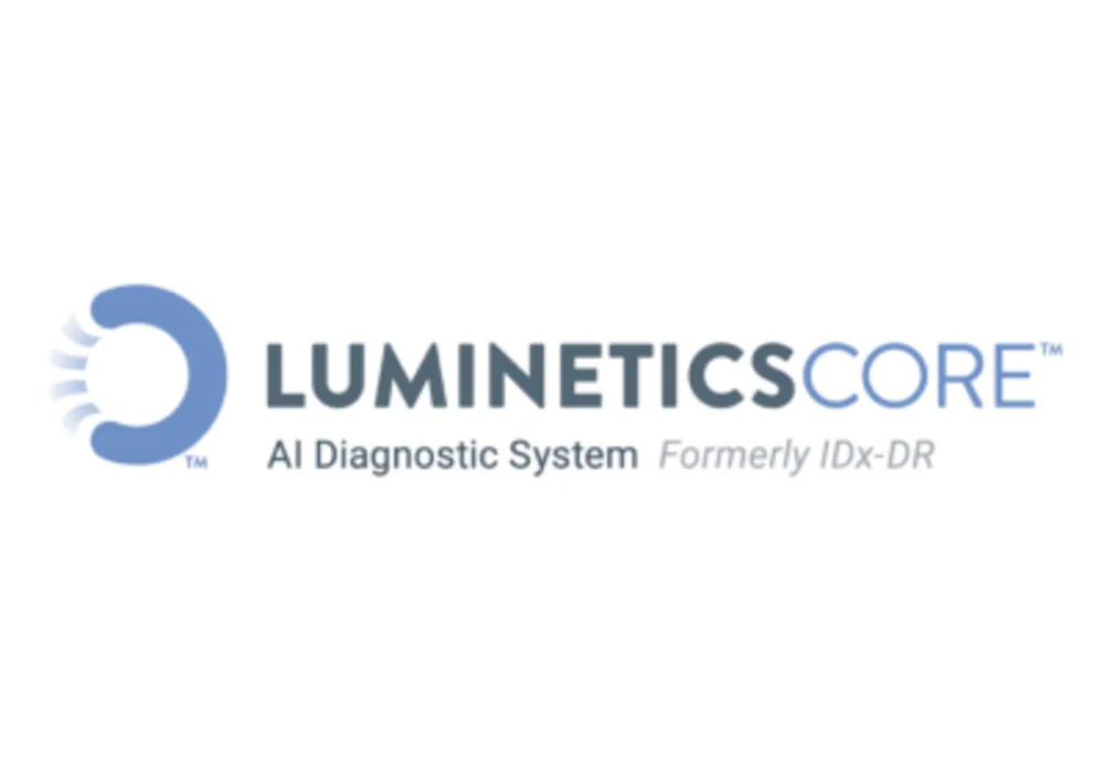 Digital Diagnostics Sheds Light on AI Tech with LumineticsCore&trade; Product Rebrand