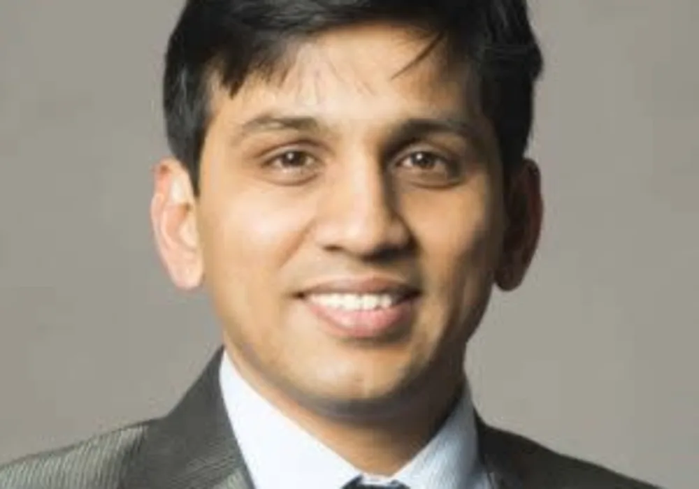 Telehealth Leader Caregility Appoints Kedar Ganta as Chief Product and Engineering Officer