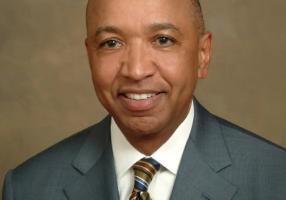 Tampa General Hospital Welcomes Oscar Horton to Its Board of Directors