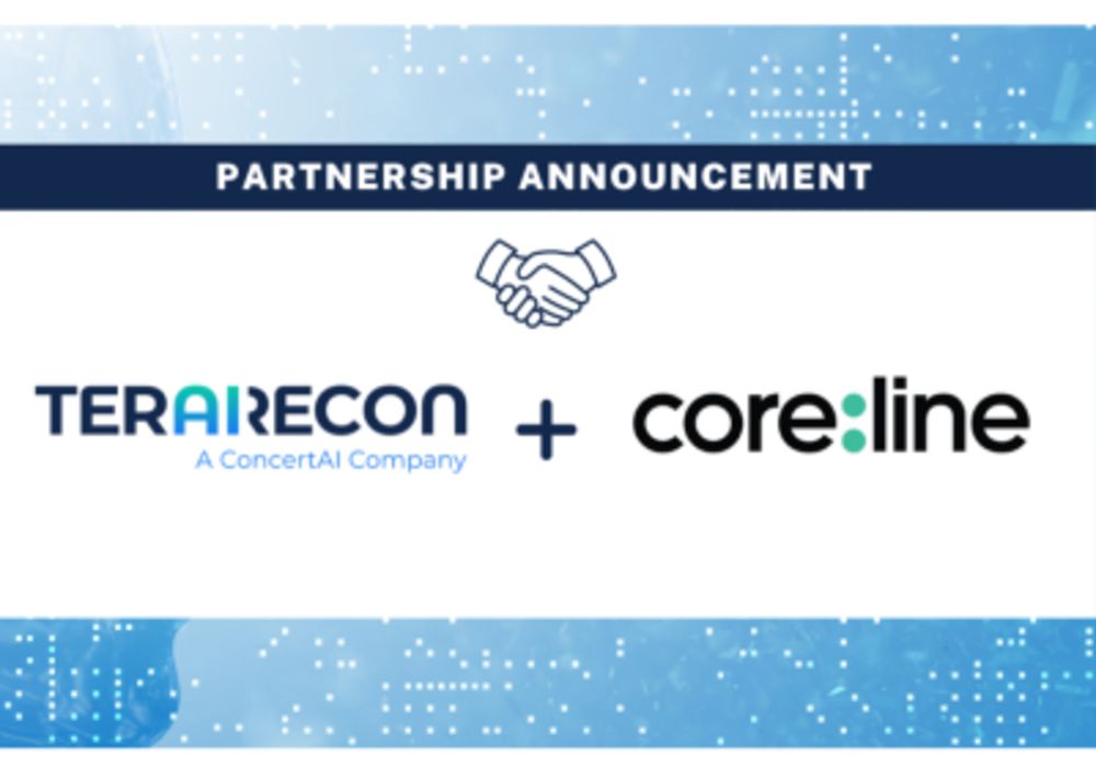 ConcertAI's TeraRecon adds AI-based oncology contouring capabilities ...