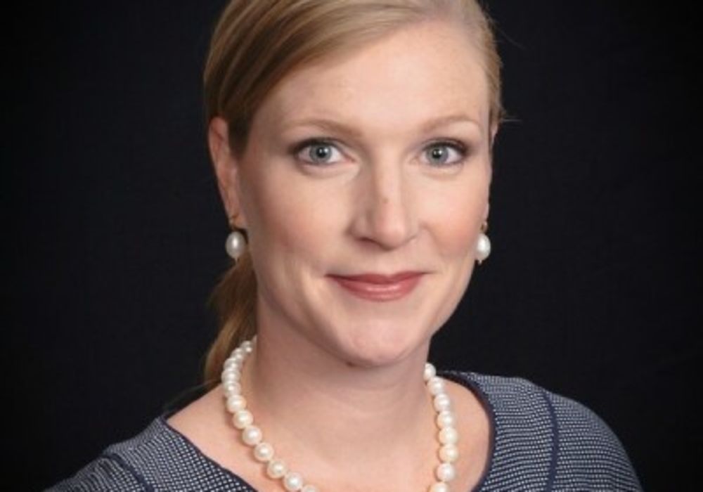 CHOC Appoints Jessica L. Miley Senior Vice President and Chief Development Officer