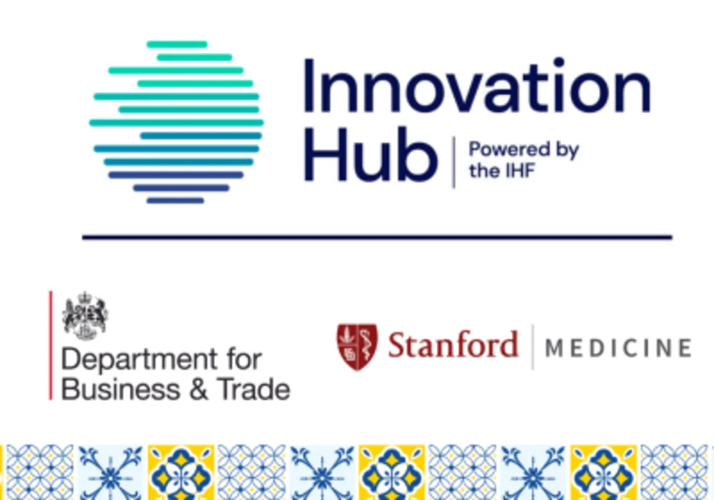 IHF to launch i-to-i Innovation Hub at 46th World Hospital Congress