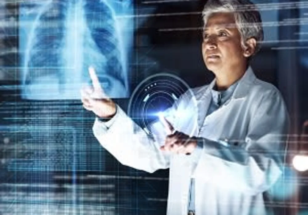 AI Emerged as a Promising Tool to Advance Global Radiology 