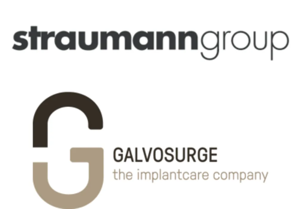 Straumann Taps into Peri-Implantitis Treatment by a Full acquisition of GalvoSurge Dental AG