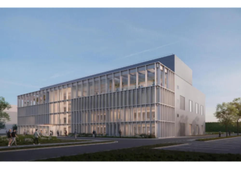 Siemens Healthineers Invests 80 Million Euros in New Semiconductor Factory in Forchheim