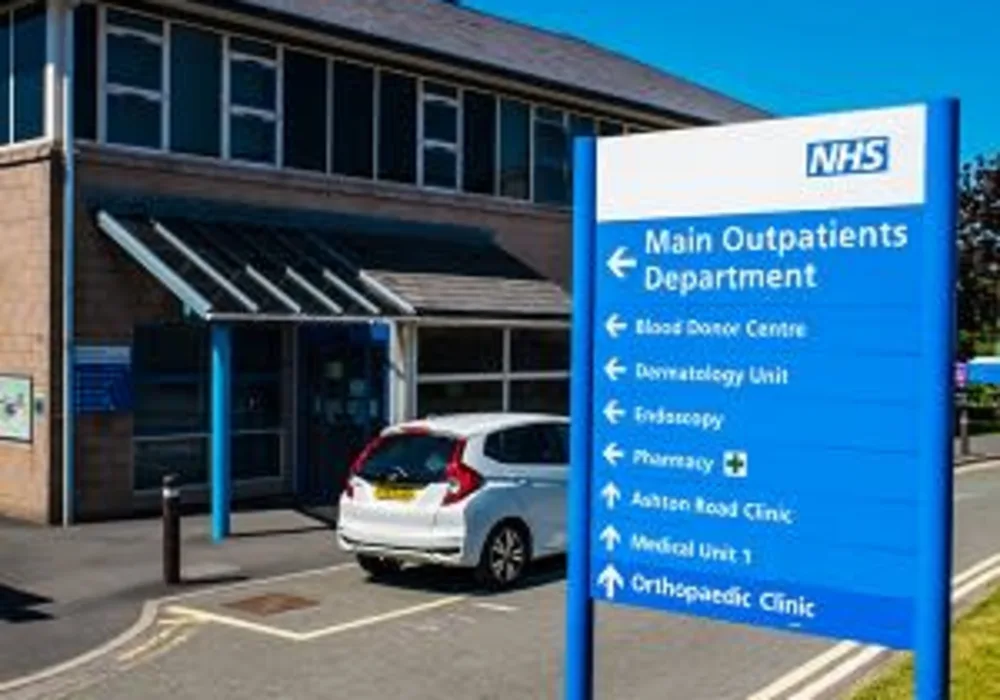 NHS Plans to Improve Access to Primary Care