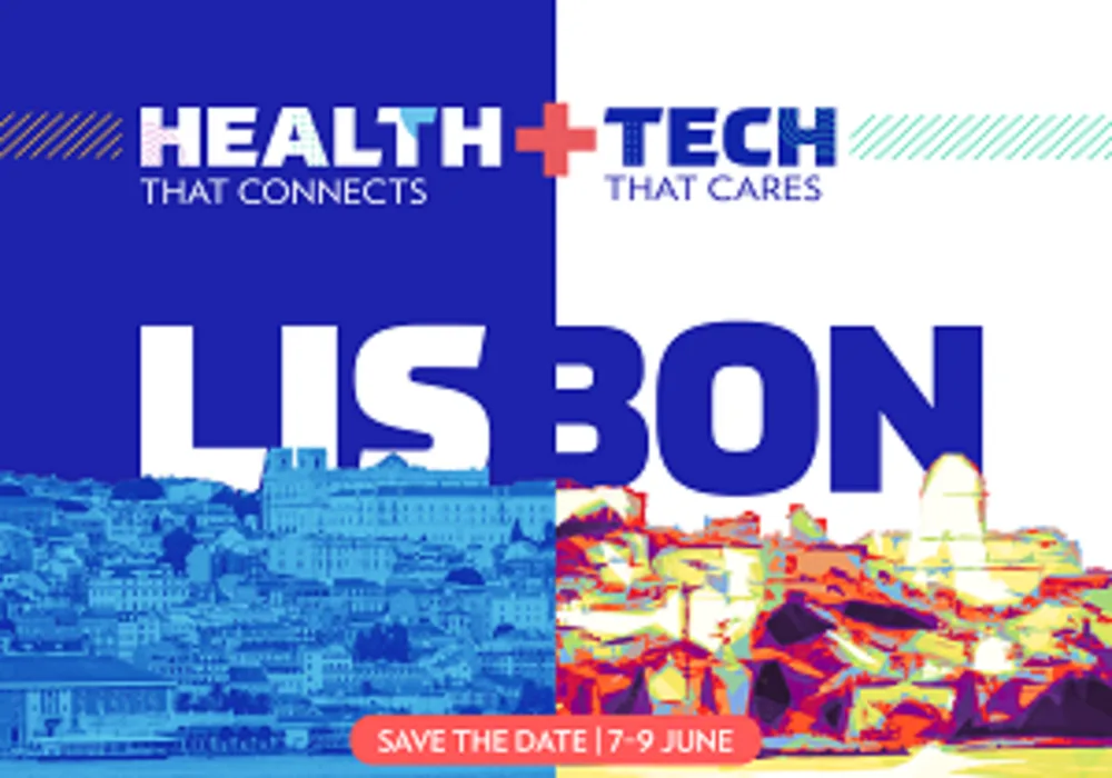 HIMSS23 Europe: 7-9 June 2023 