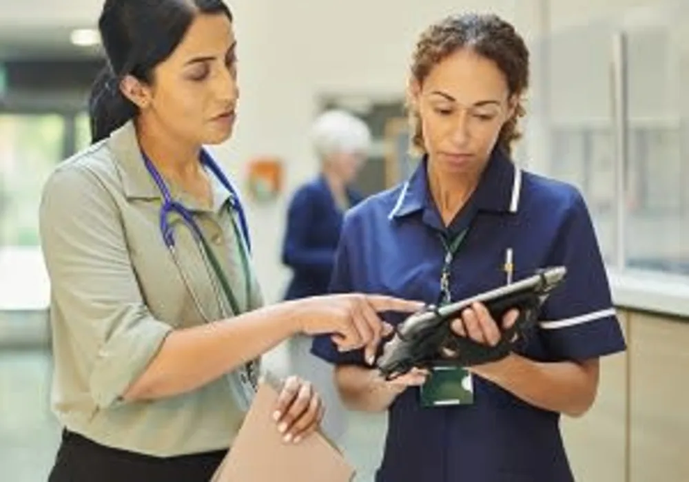 Opportunities for Creating a Successful Nursing Workforce 