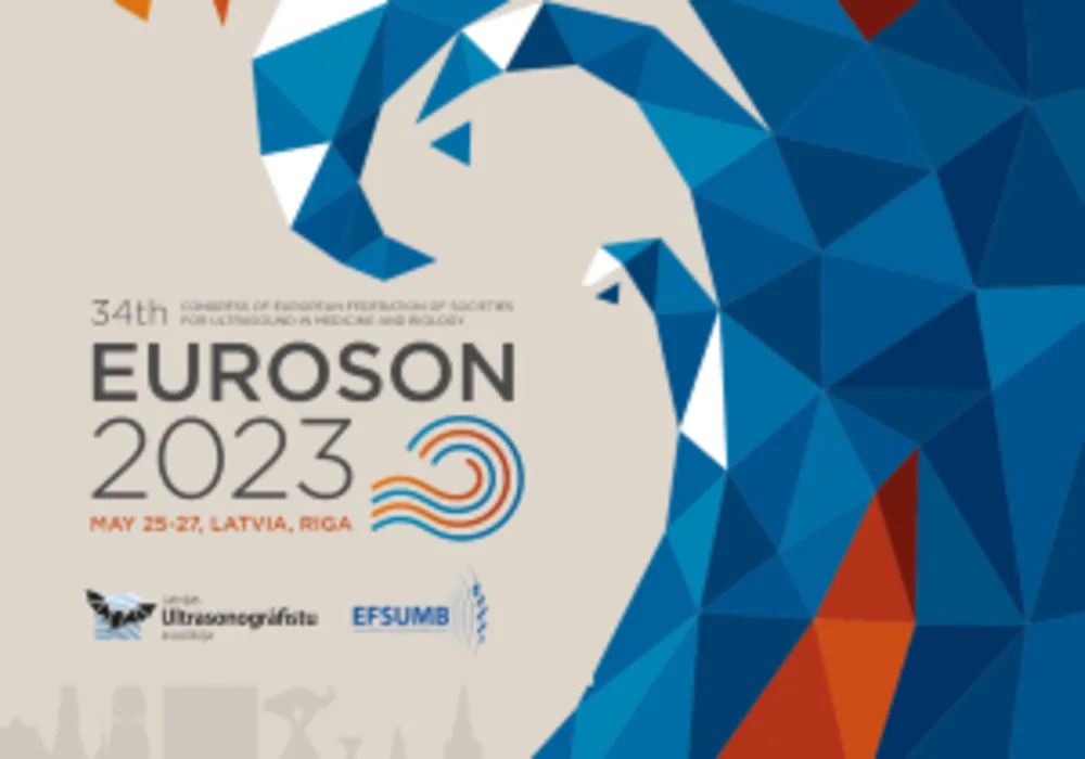 EUROSON 2023: Another Hallmark in Ultrasound