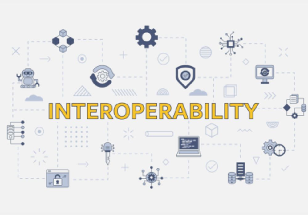 HIMSS23 Europe Presents Interoperability Solutions 