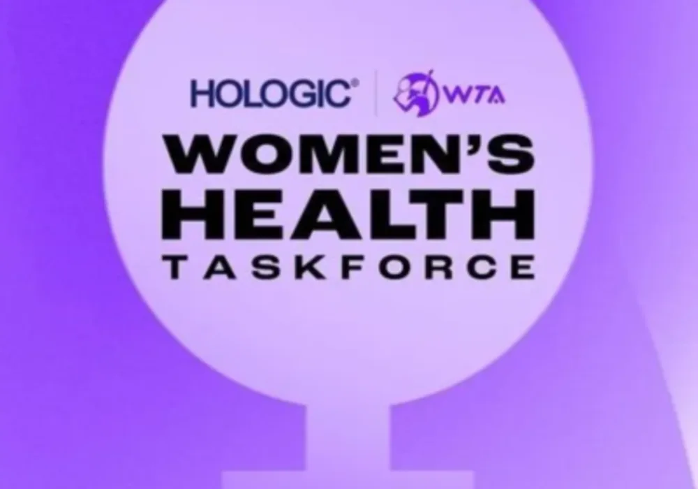 New Taskforce Created to Support Female Athletes and Women Worldwide 