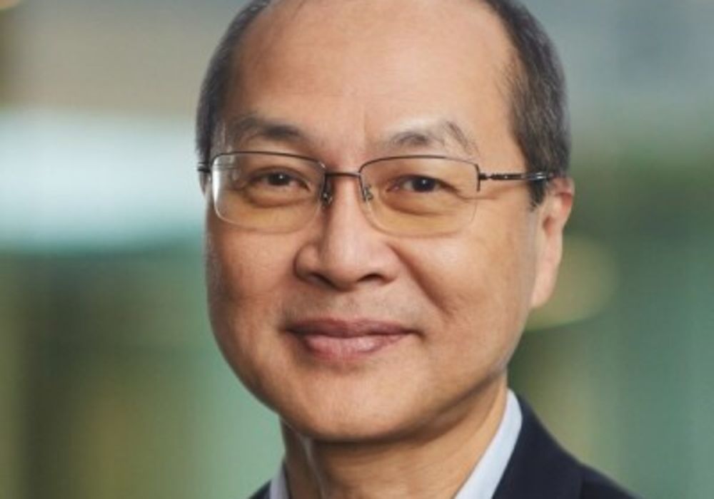 TriNetX Announces the Appointment of Dr. K. Arnold Chan as Senior Vice President