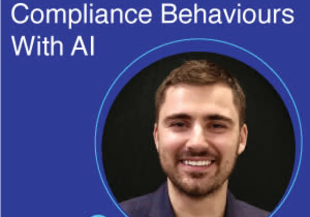 #HIMSS23Europe: Understanding Patient Compliance Behaviours With AI