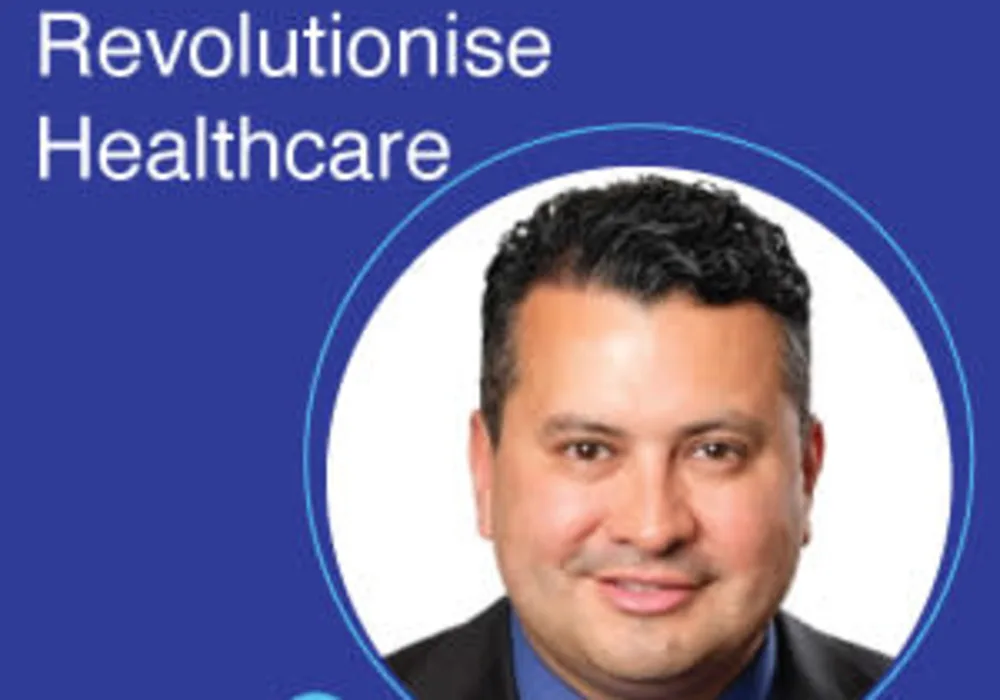 #HIMSS23Europe: How ChatGPT Could Revolutionise Healthcare