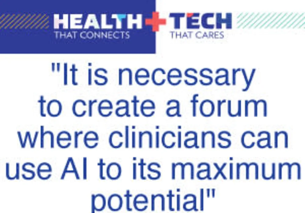 #HIMSS23Europe: Advancing AI in Healthcare: New Policies and Deployments