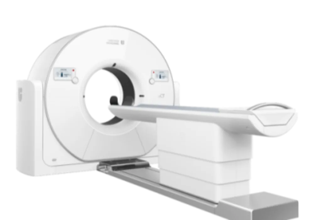 United Imaging Healthcare Partners with Qualimedis in France