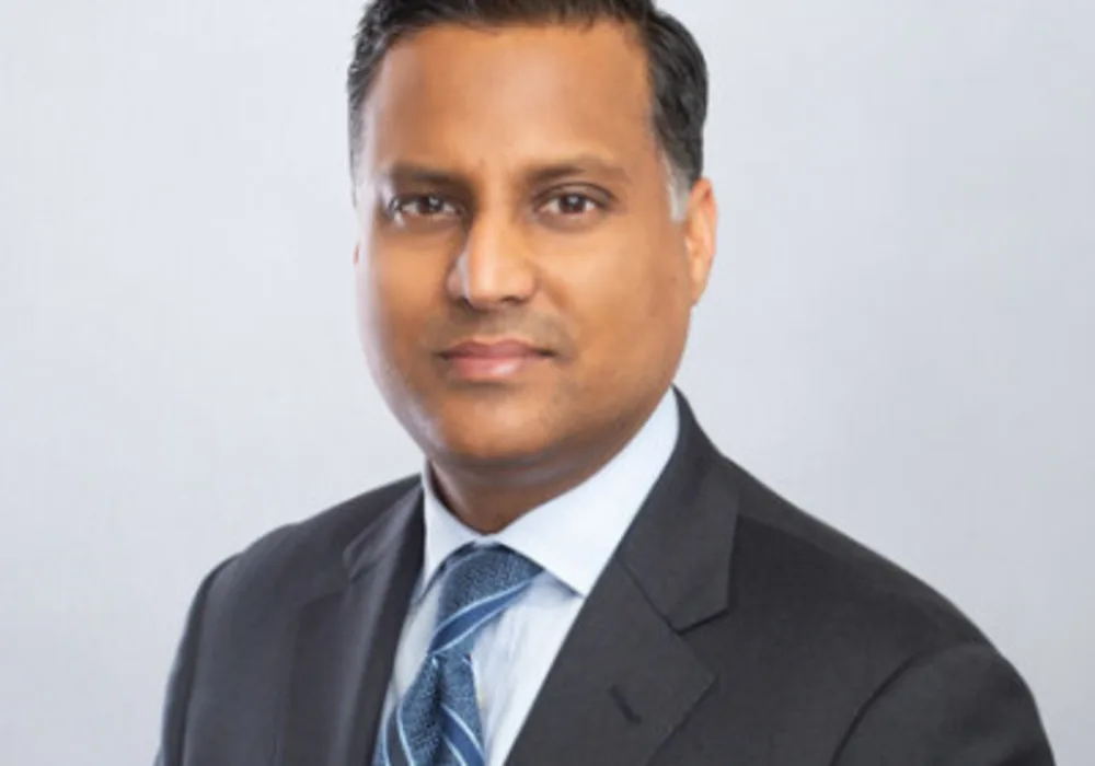 Monogram Health Welcomes Aashish Shah, M.D., to Executive Leadership Team