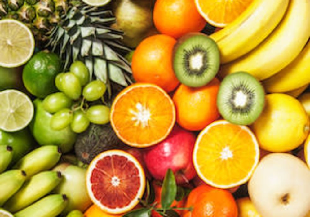 Carotene-Rich Diet Reduces Risk of CVD