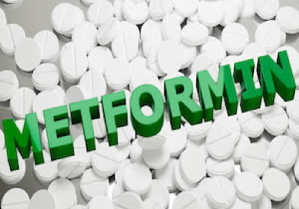 The Gut&ndash;Liver Balance of Metformin