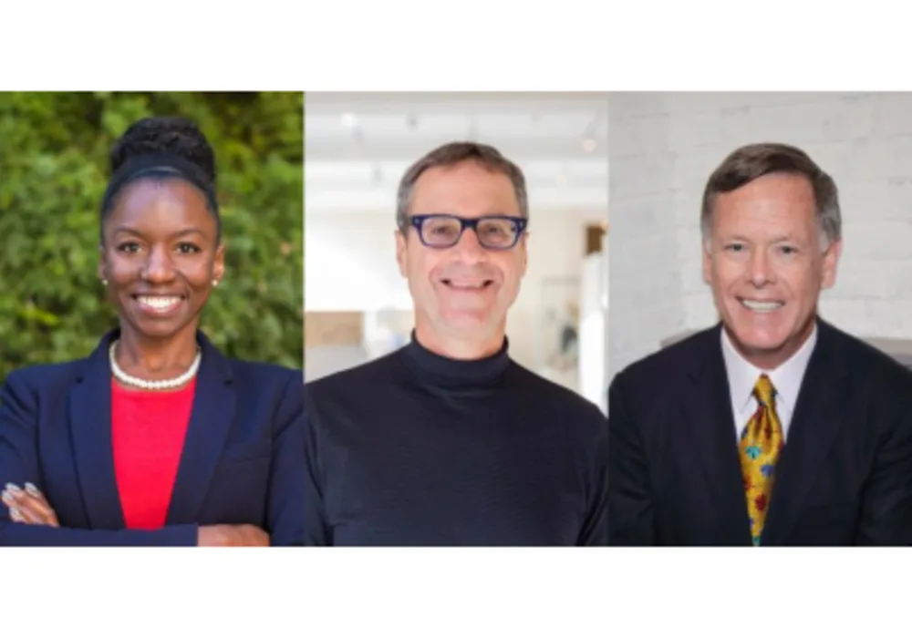 WARF board welcomes three new trustees