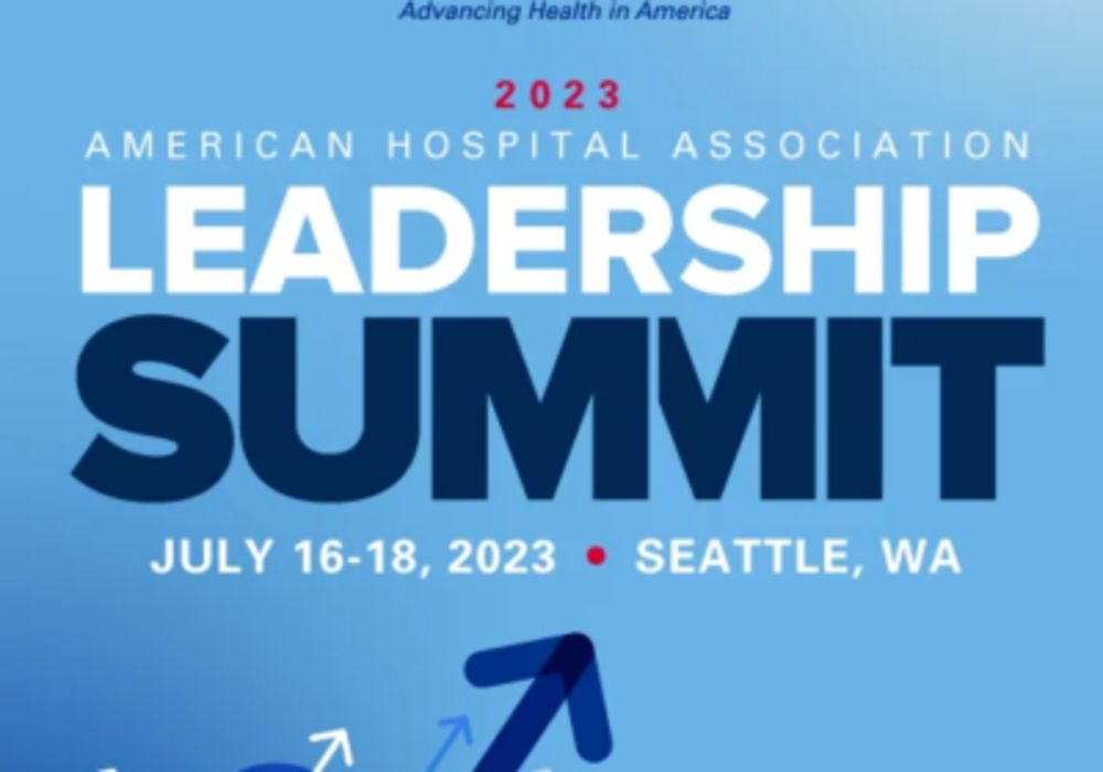 #AHASummit: Lead, Connect and Transform the Future of Health Care